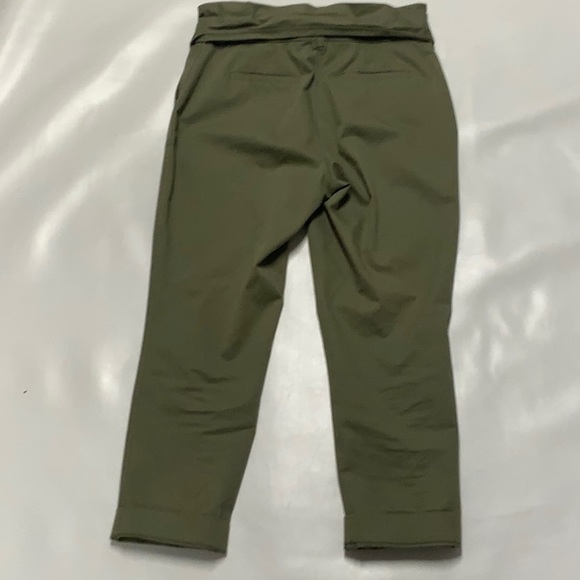 Derek Lam Cargo Pants, size 6 - Picture 2 of 7